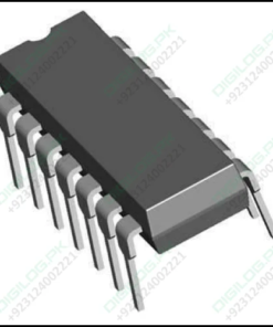 7426 Quad Two input NAND High voltage