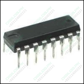 74hc138 Ic In Pakistan