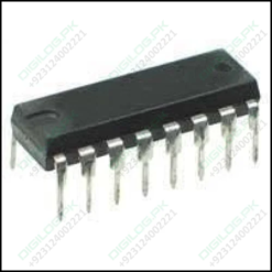 74hc151 Ic In Pakistan