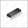 74hc163 ic