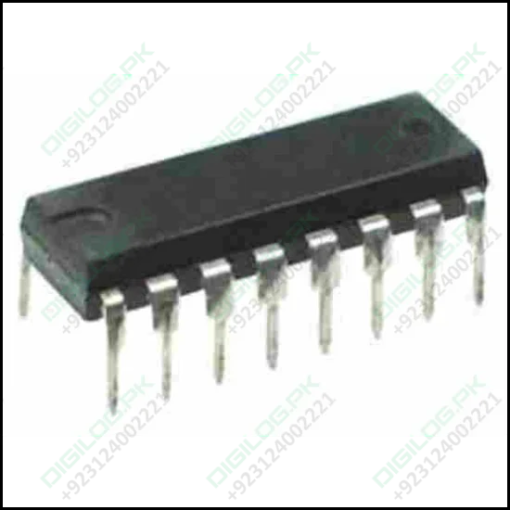 74hc164 IC in Pakistan