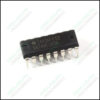 74HC165 Parallel To Serial 8 Bit Shift Register IC