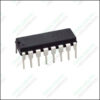 74ls139 Dual 1-of-4 Decoder/ Demultiplexer