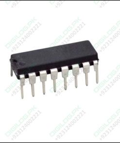 74ls139 Dual 1-of-4 Decoder/ Demultiplexer