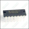 74ls32 74-ls32 74hc32 7432 Quad 2 Input Or Gate Dip Ic