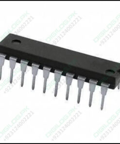 A3144e Hall Effect Sensor 44e In Pakistan