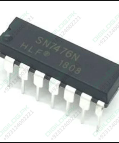 74ls76 Ic