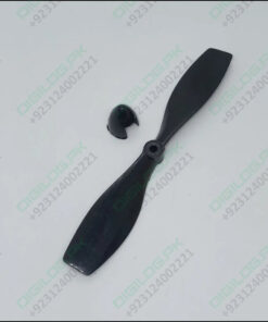 75mm 2 Vane Propellor For Small Toy Motor