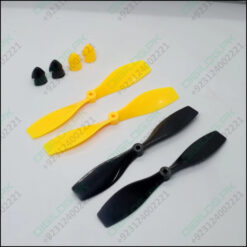 75mm 2 Vane Propellor For Small Toy Motor