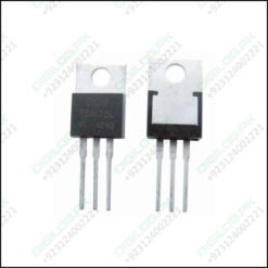 75n75 Power Mosfet