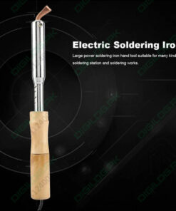 75w 220v Heavy Duty Electric Soldering Iron High Power