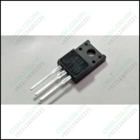 7808a Kia Three Terminal Positive Voltage Regulator