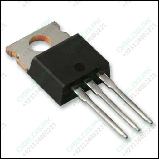 7915 Negative Voltage Regulator