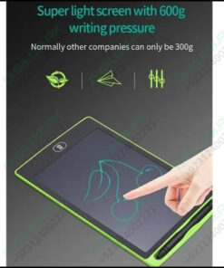 8.5 Inch Electronic Digital Graphics Lcd Sketching Writing