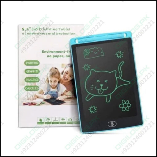 8.5 Inch Electronic Digital Graphics Lcd Sketching Writing