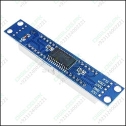 8 Digit 7 Segment Module Assembled Max7219