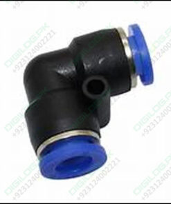 8 Mm Hose Connector Plastic Joint For Low Pressure l Type