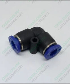 8 Mm Hose Connector Plastic Joint For Low Pressure l Type