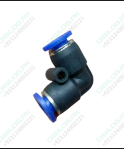 8 Mm Hose Connector Plastic Joint For Low Pressure l Type