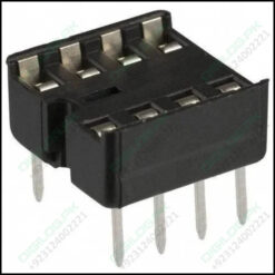 8 Pin Dip Ic Socket Base Adaptor Connector