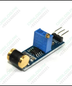 801s Vibration Sensor For Arduino In Pakistan