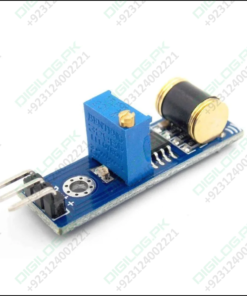 801s Vibration Sensor For Arduino In Pakistan