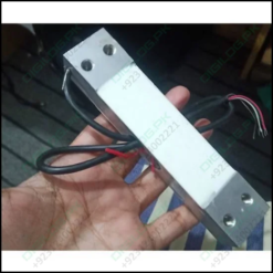 80kg Range Weighing Sensor Load Cell For Electronics