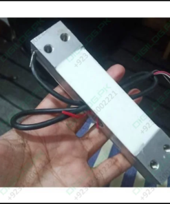 80kg Range Weighing Sensor Load Cell For Electronics