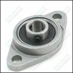 8mm Diameter Zinc Alloy Bearing Housing Kfl08 Fl08 K08