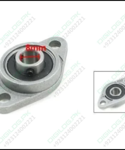 8mm Diameter Zinc Alloy Bearing Housing Kfl08 Fl08 K08