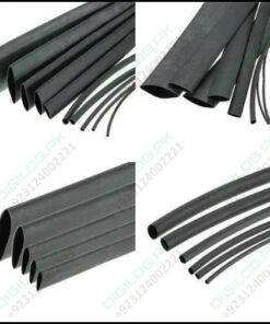 5 Meter Length 8mm Heat Shrink Sleeve