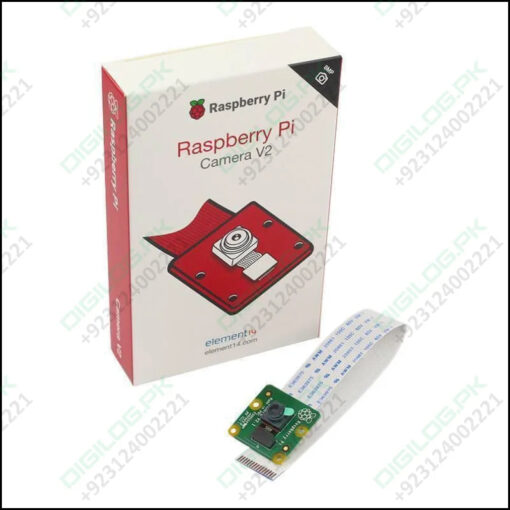 8mp Raspberry Pi Camera Module V2