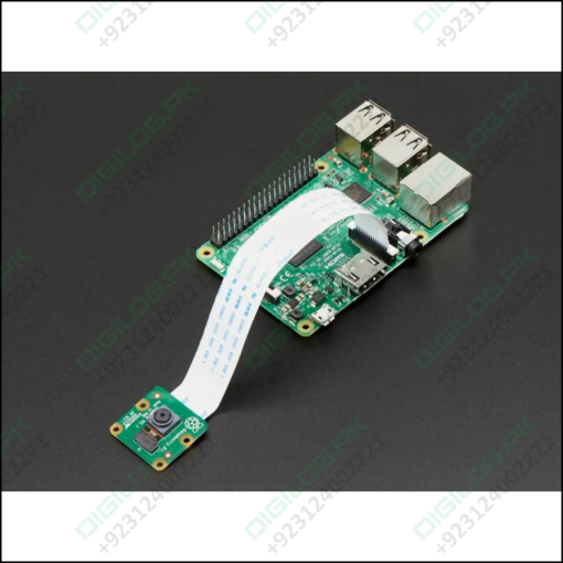 8mp Raspberry Pi Camera Module V2