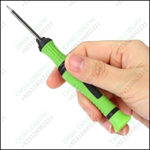 8pcs Multifunction Repairing Screwdriver Set Kit Maintain