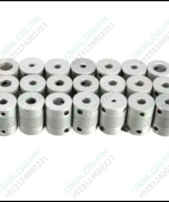 8x8mm Flexible Coupling Shaft