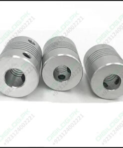 8x8mm Flexible Coupling Shaft