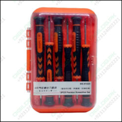 91025 6pcs Professional Mobile Repairing Tools Screwdrivers