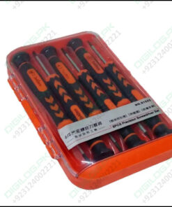91025 6pcs Professional Mobile Repairing Tools Screwdrivers