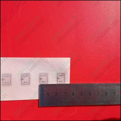 915mhz Uhf Mini Rfid Tag