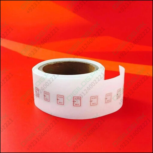 915mhz Uhf Mini Rfid Tag