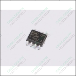 93C46 EEPROM SMD IN PAKISTAN