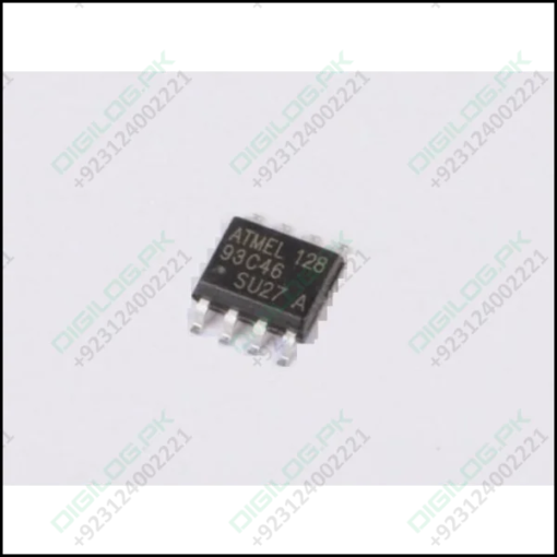 93C46 EEPROM SMD IN PAKISTAN