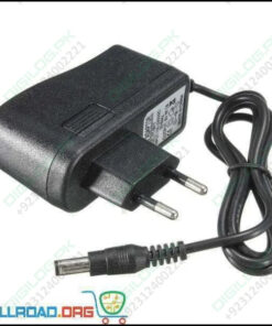 9v 1amp Power Adapter For Arduino Supply