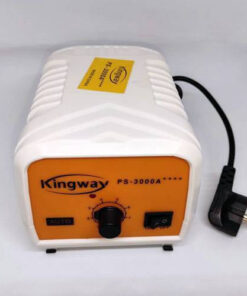 Advance Payment Gas Pressure Compressor Sui Pump King Way