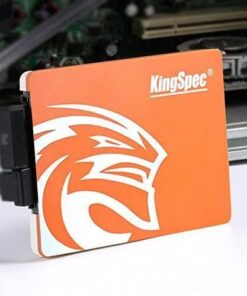 Brand New High Quality 128GB 2.5-inch SATA SSD Solid State