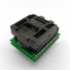 TQFP32 QFP32 LQFP32 TO DIP28 Adapter Socket