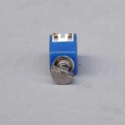 12mm Micro Vibration Motor Module in Pakistan