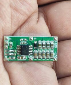 LM386 Audio Amplifier Module