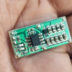 LM386 Audio Amplifier Module