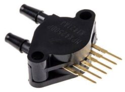 MPX4250DP MPX4250 Pressure Sensor In Pakistan